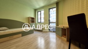 2 chambres Gotse Deltchev, Sofia 9