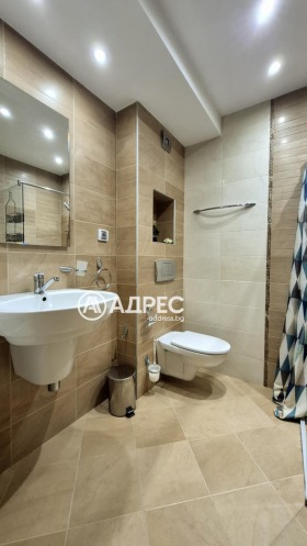 2 chambres Gotse Deltchev, Sofia 14