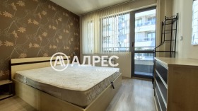2 chambres Gotse Deltchev, Sofia 7