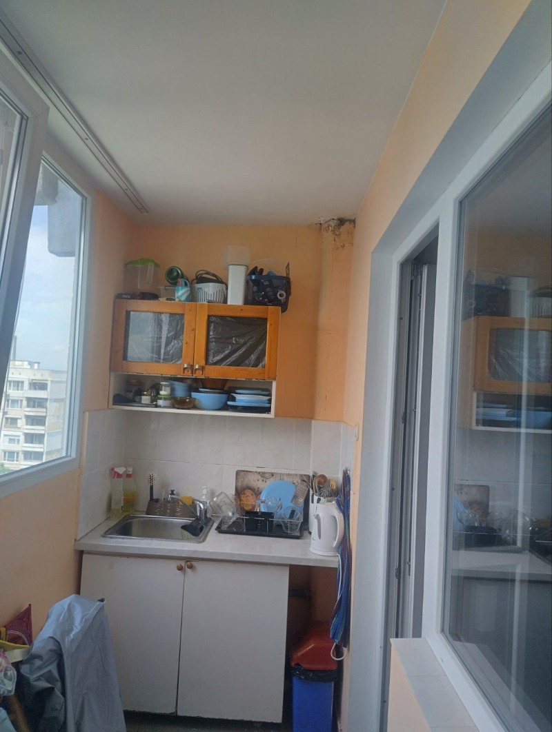 För uthyrning  Studio Plovdiv , Karsjijaka , 33 kvm | 13371713 - bild [4]