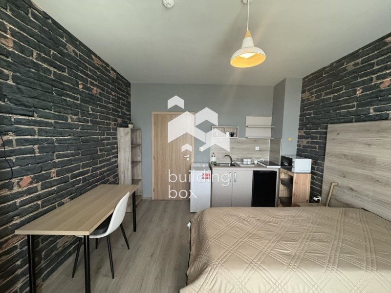 For Rent  Studio Sofia , Vitosha , 32 sq.m | 84016307 - image [2]