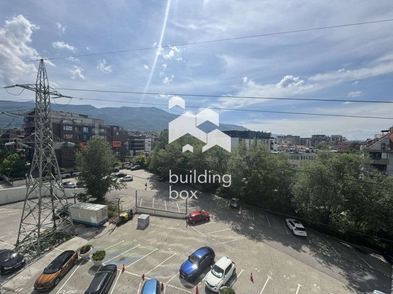 For Rent  Studio Sofia , Vitosha , 32 sq.m | 84016307 - image [9]