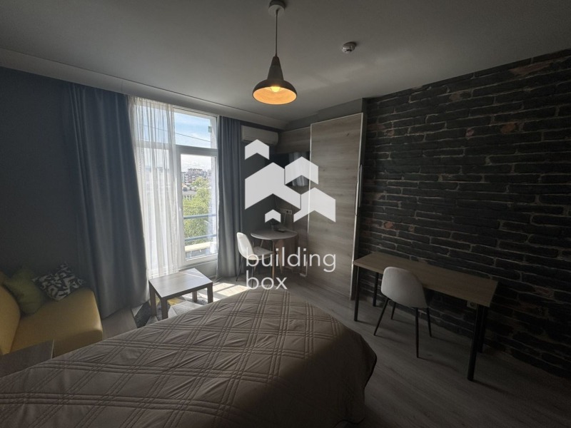 For Rent  Studio Sofia , Vitosha , 32 sq.m | 84016307 - image [4]