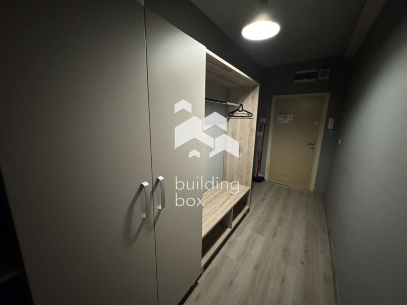 For Rent  Studio Sofia , Vitosha , 32 sq.m | 84016307 - image [6]