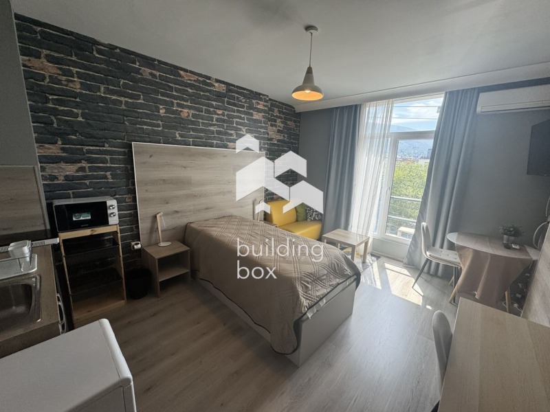 For Rent  Studio Sofia , Vitosha , 32 sq.m | 84016307 - image [3]
