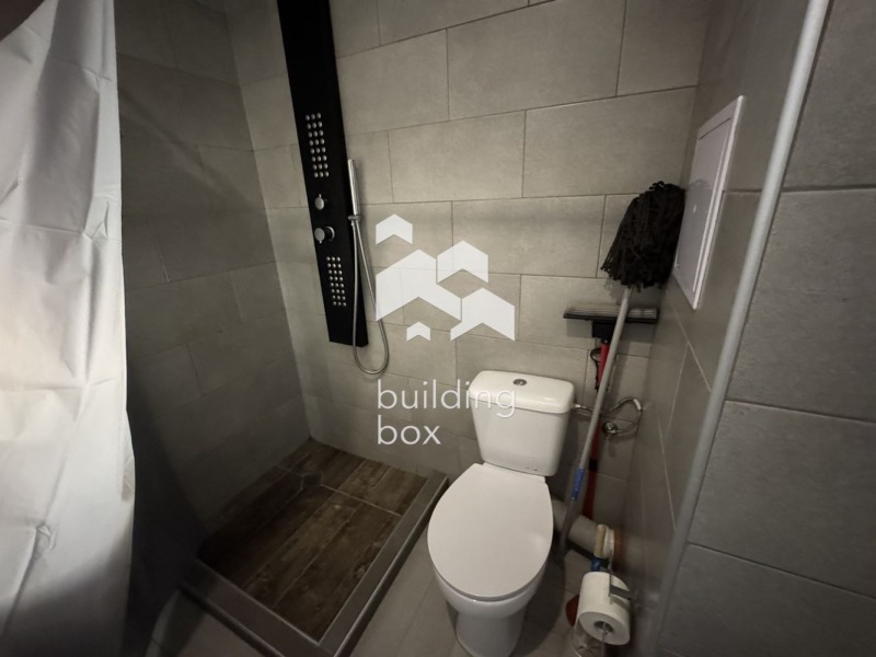 For Rent  Studio Sofia , Vitosha , 32 sq.m | 84016307 - image [8]