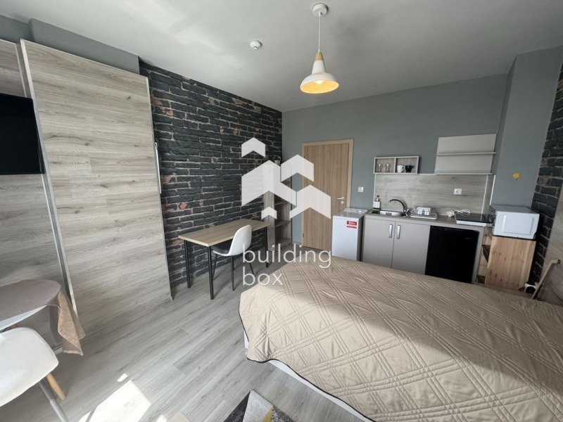 For Rent  Studio Sofia , Vitosha , 32 sq.m | 84016307