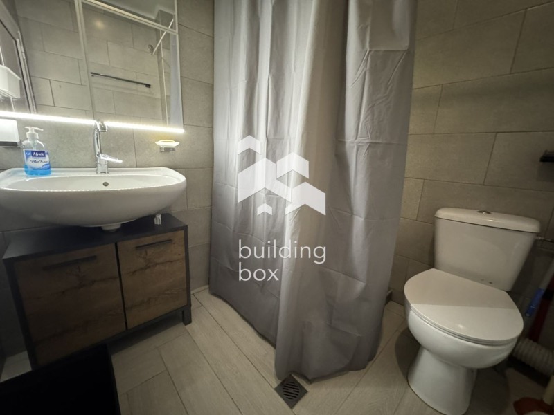 For Rent  Studio Sofia , Vitosha , 32 sq.m | 84016307 - image [7]