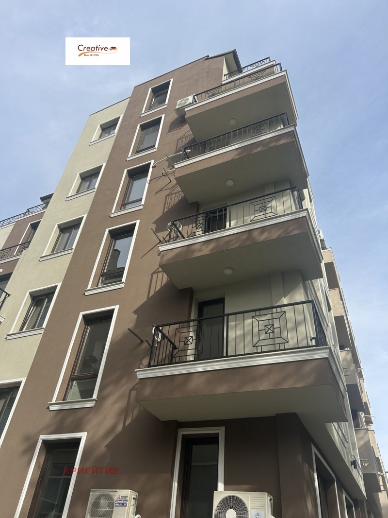 Προς ενοικίαση  1 υπνοδωμάτιο Πλοβδηβ , Καμενητσα 2 , 75 τ.μ | 37279490 - εικόνα [12]