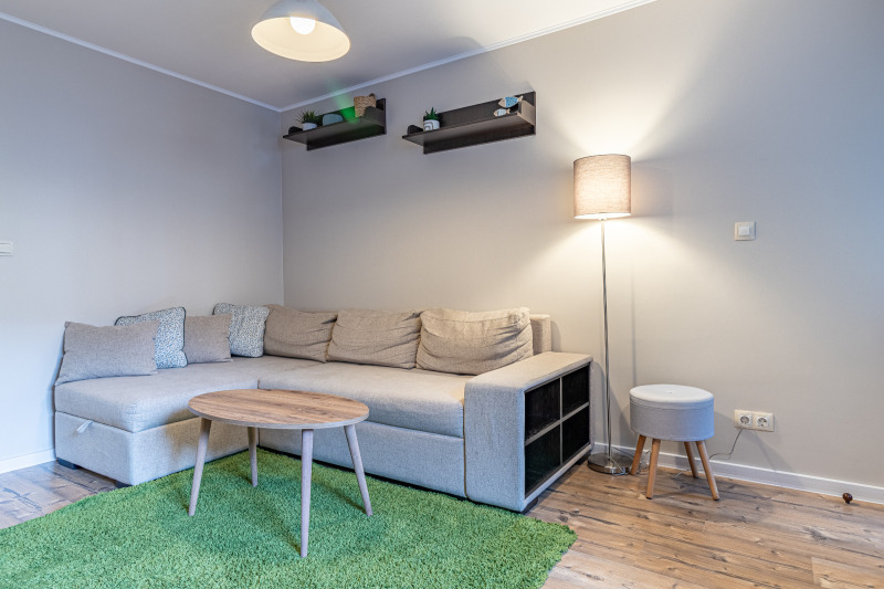 For Rent  1 bedroom Sofia , Lozenets , 62 sq.m | 34717905 - image [3]