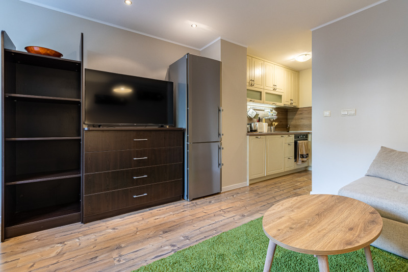 For Rent  1 bedroom Sofia , Lozenets , 62 sq.m | 34717905 - image [5]