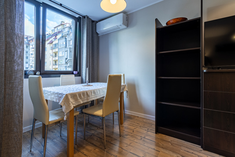 For Rent  1 bedroom Sofia , Lozenets , 62 sq.m | 34717905 - image [2]