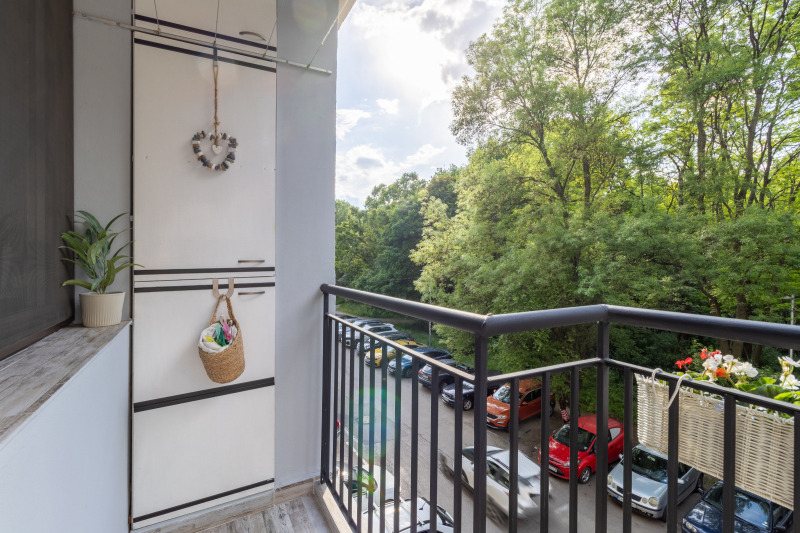 For Rent  1 bedroom Sofia , Lozenets , 62 sq.m | 34717905 - image [10]