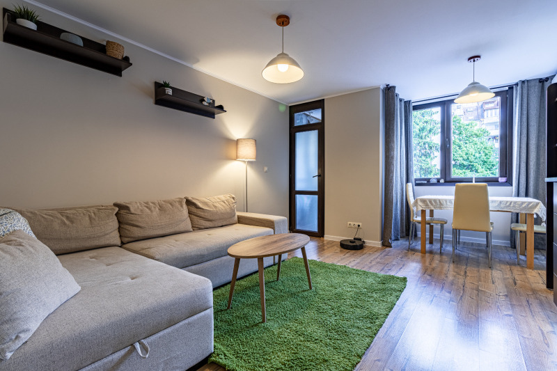 For Rent  1 bedroom Sofia , Lozenets , 62 sq.m | 34717905 - image [4]