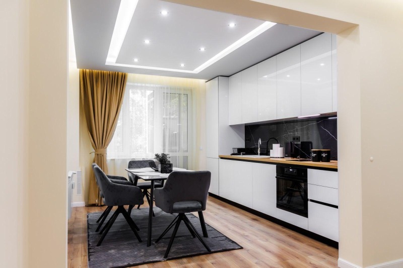 Para alugar  1 quarto Plovdiv , Maracha , 78 m² | 71146000 - imagem [5]