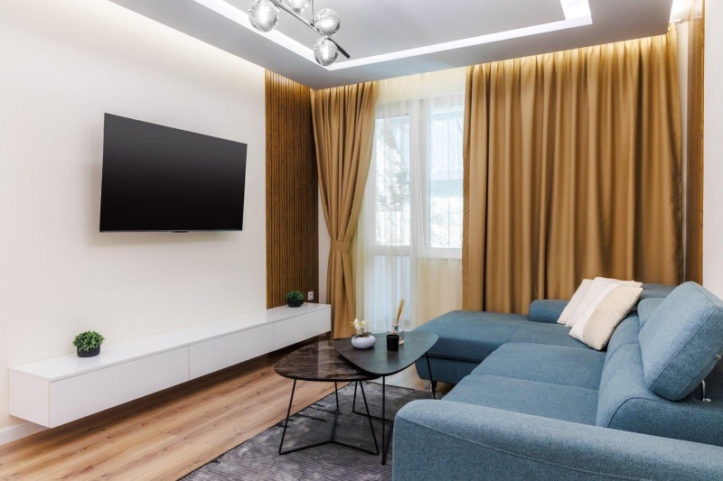 Para alugar  1 quarto Plovdiv , Maracha , 78 m² | 71146000 - imagem [2]
