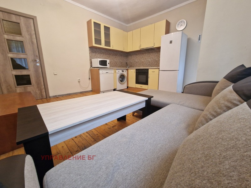 For Rent  2 bedroom Sofia , Zona B-5 , 80 sq.m | 60038640 - image [2]