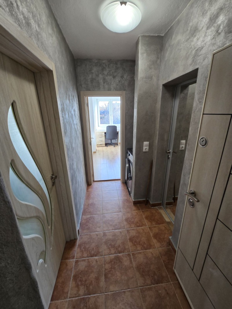 K pronájmu  2 ložnice Plovdiv , Mladežki Chalm , 61 m2 | 29560395 - obraz [9]