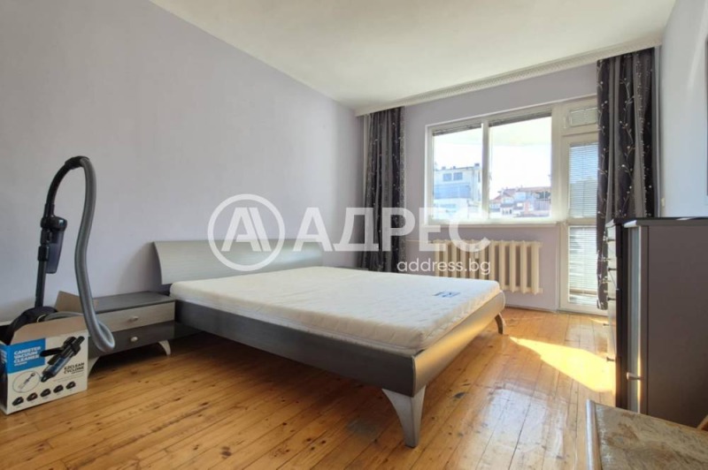 Дава под наем  3-стаен град София , Борово , 85 кв.м | 77422022 - изображение [5]