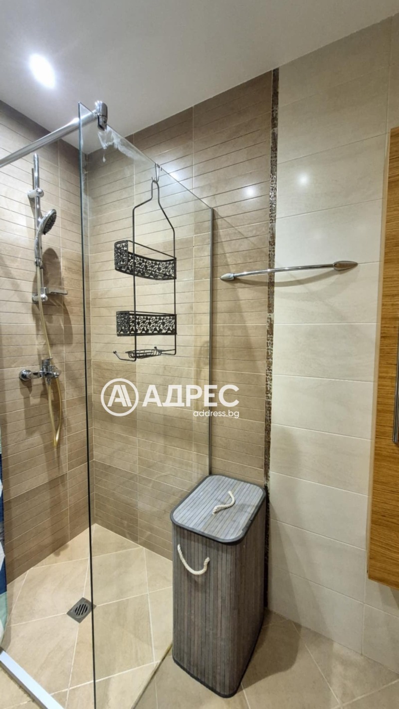 A louer  2 chambres Sofia , Gotse Deltchev , 105 m² | 79955701 - image [15]