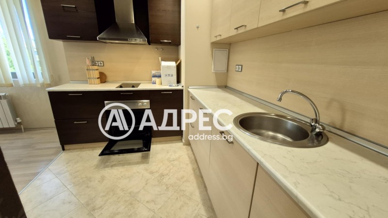 A louer  2 chambres Sofia , Gotse Deltchev , 105 m² | 79955701 - image [5]