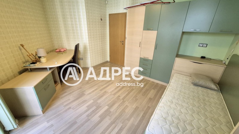 A louer  2 chambres Sofia , Gotse Deltchev , 105 m² | 79955701 - image [11]