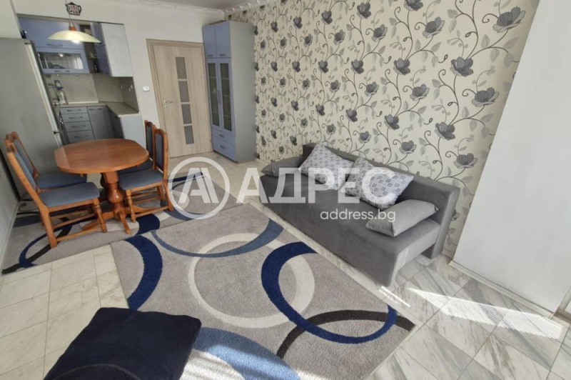 Дава под наем  3-стаен град София , Борово , 85 кв.м | 77422022 - изображение [2]