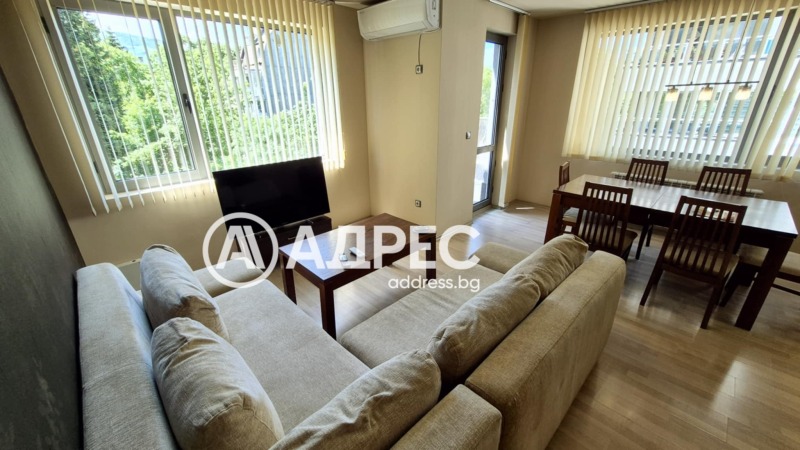 A louer  2 chambres Sofia , Gotse Deltchev , 105 m² | 79955701 - image [2]