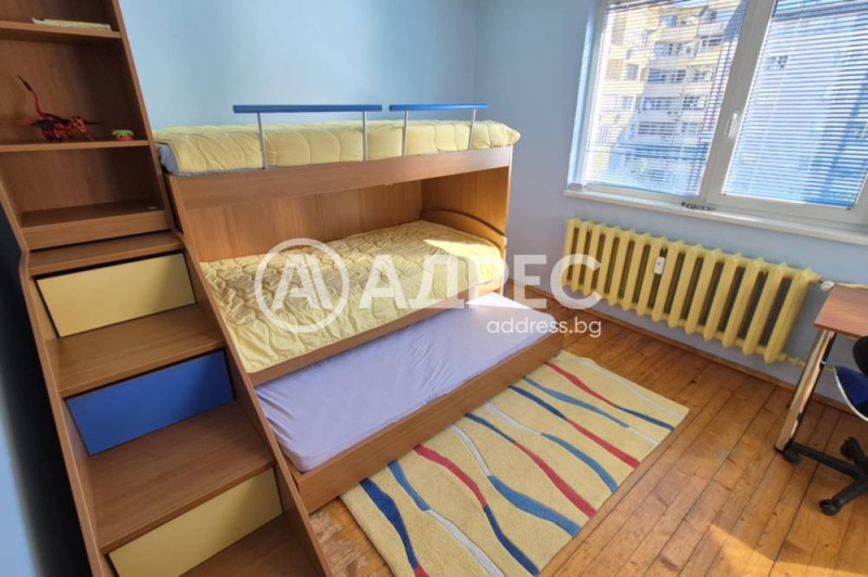 Дава под наем  3-стаен град София , Борово , 85 кв.м | 77422022 - изображение [9]