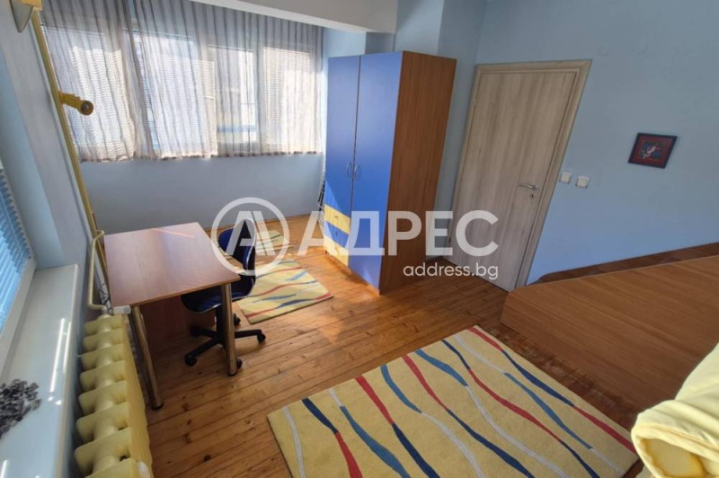 Дава под наем  3-стаен град София , Борово , 85 кв.м | 77422022 - изображение [10]