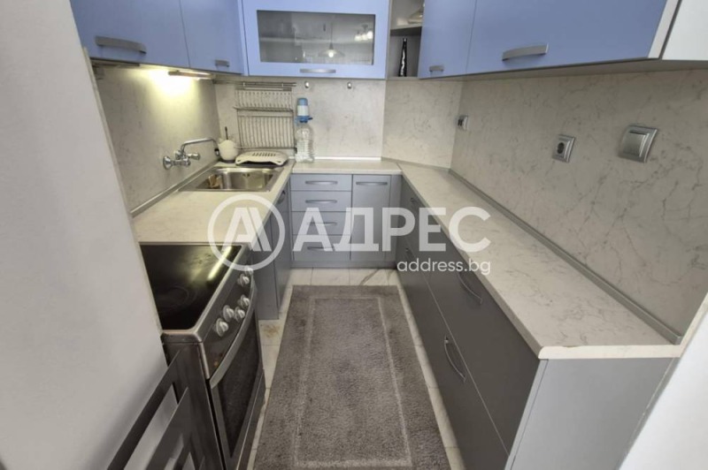 Дава под наем  3-стаен град София , Борово , 85 кв.м | 77422022 - изображение [3]