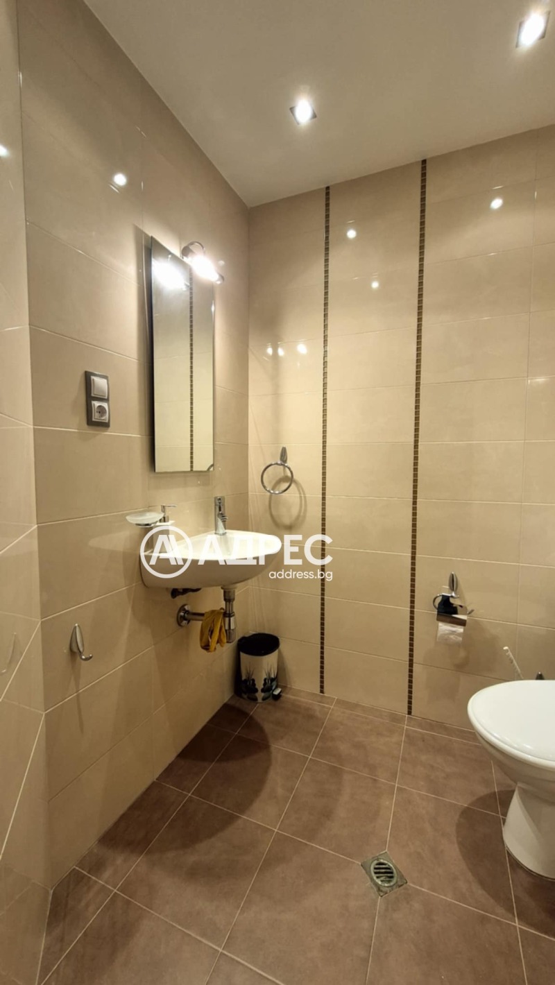 A louer  2 chambres Sofia , Gotse Deltchev , 105 m² | 79955701 - image [16]