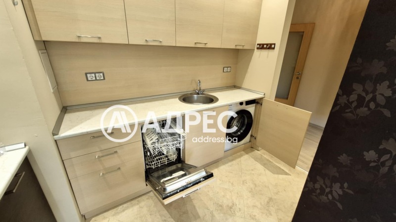 A louer  2 chambres Sofia , Gotse Deltchev , 105 m² | 79955701 - image [4]