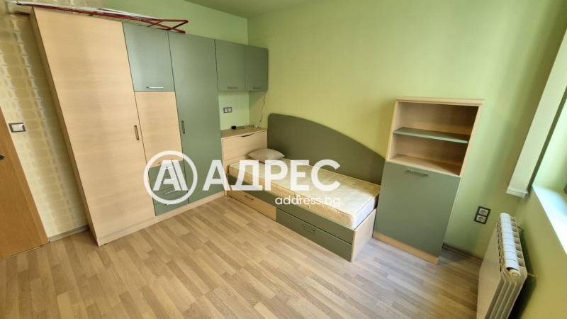 A louer  2 chambres Sofia , Gotse Deltchev , 105 m² | 79955701 - image [10]