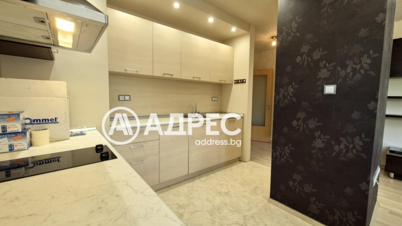A louer  2 chambres Sofia , Gotse Deltchev , 105 m² | 79955701 - image [3]
