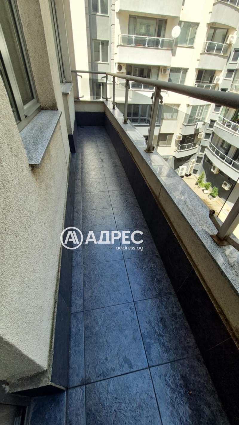 A louer  2 chambres Sofia , Gotse Deltchev , 105 m² | 79955701 - image [17]