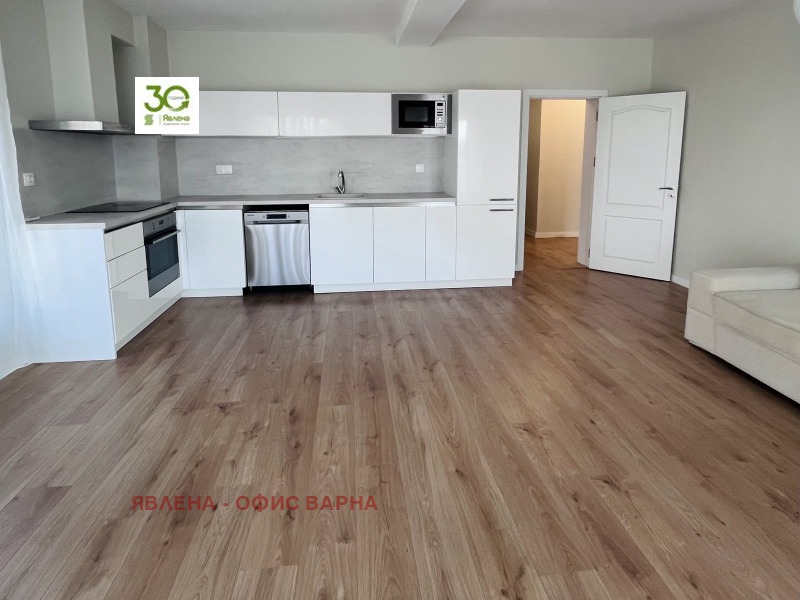 Под наем 3-СТАЕН, град Варна, Гръцка махала • 700 € / 1369.08 лв. • 30980522 1