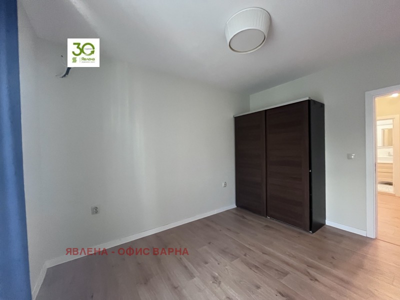 Дава под наем 3-СТАЕН, гр. Варна, Гръцка махала, снимка 8 - Апартаменти - 52533235