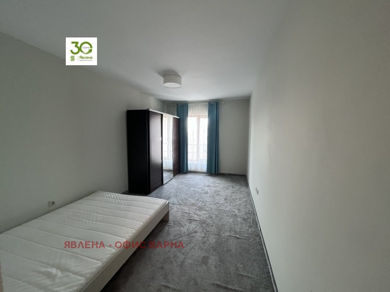 Дава под наем 3-СТАЕН, гр. Варна, Гръцка махала, снимка 6 - Апартаменти - 52533235