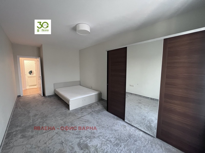 Дава под наем 3-СТАЕН, гр. Варна, Гръцка махала, снимка 5 - Апартаменти - 52533235