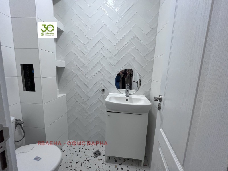 Дава под наем 3-СТАЕН, гр. Варна, Гръцка махала, снимка 12 - Апартаменти - 52533235