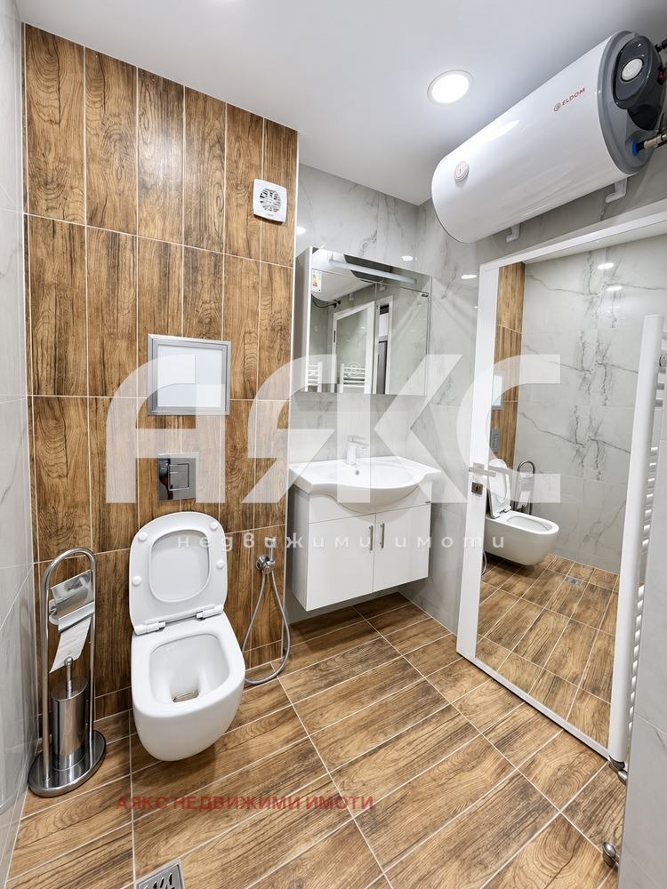 Дава под наем 3-СТАЕН, гр. София, Дружба 2, снимка 8 - Апартаменти - 56131322