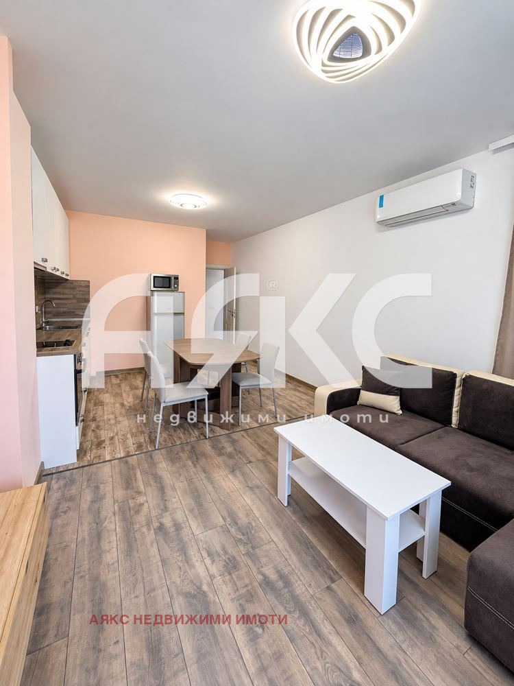 Дава под наем 3-СТАЕН, гр. София, Дружба 2, снимка 2 - Апартаменти - 56131322