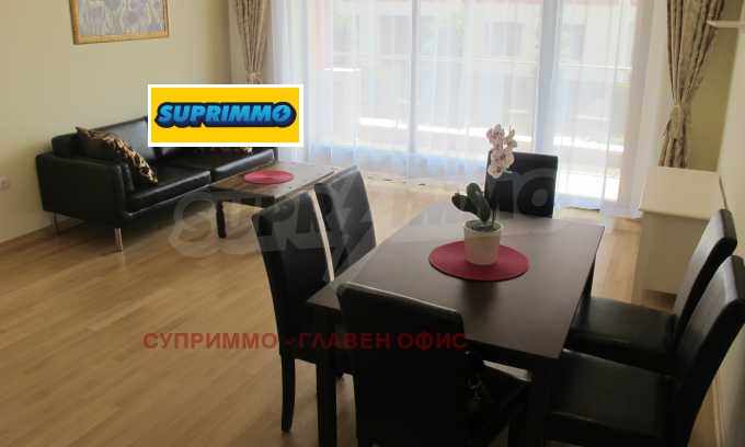 Дава под наем 3-СТАЕН, гр. София, Витоша, снимка 3 - Апартаменти - 56287948
