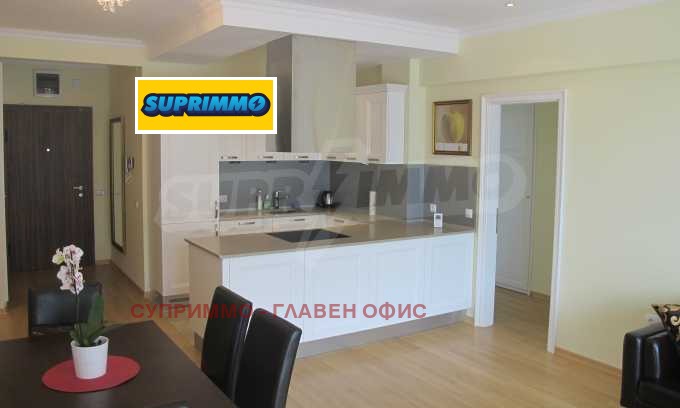 Дава под наем 3-СТАЕН, гр. София, Витоша, снимка 4 - Апартаменти - 56287948
