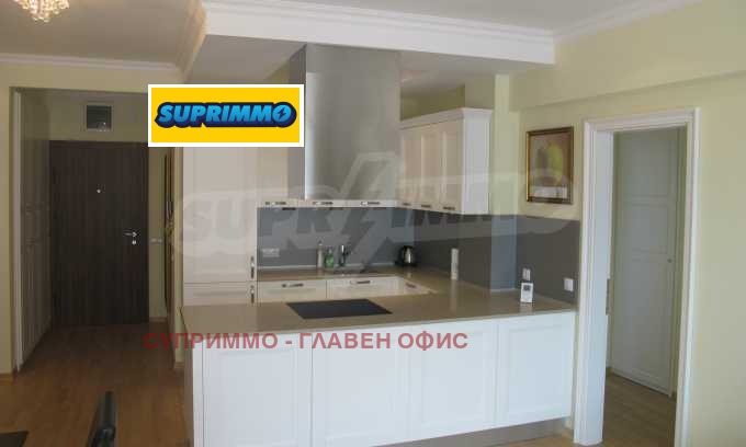 Дава под наем 3-СТАЕН, гр. София, Витоша, снимка 7 - Апартаменти - 56287948