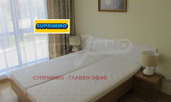 Дава под наем 3-СТАЕН, гр. София, Витоша, снимка 10 - Апартаменти - 56287948