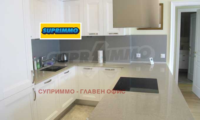 Дава под наем 3-СТАЕН, гр. София, Витоша, снимка 9 - Апартаменти - 56287948