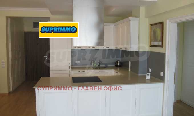 Дава под наем 3-СТАЕН, гр. София, Витоша, снимка 6 - Апартаменти - 56287948
