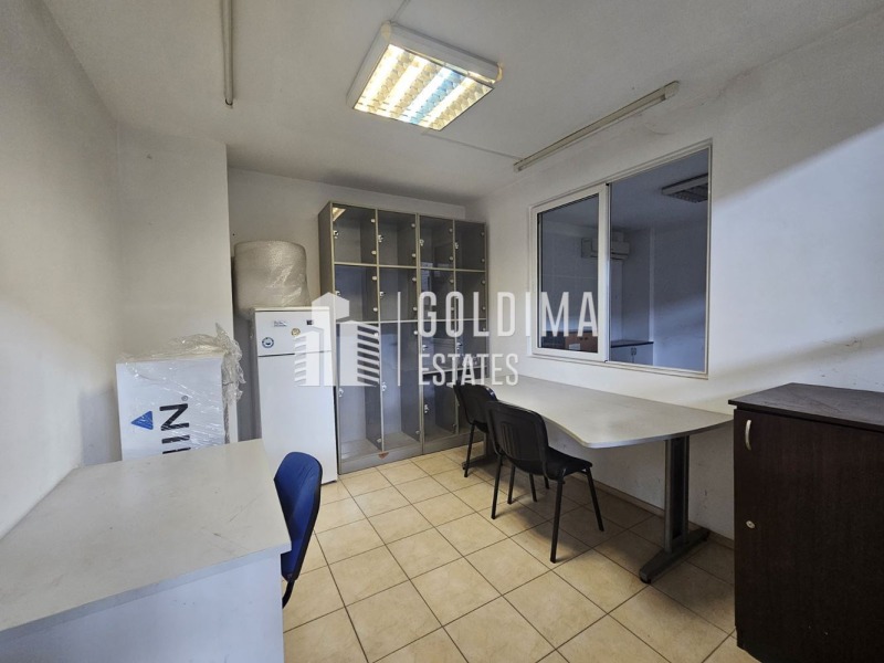 De inchiriat  Depozitare Burgas , Slaveicov , 600 mp | 52370422 - imagine [2]